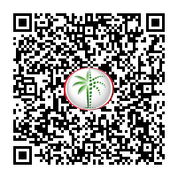 QR code — validate this listing with the Dubai Land Department